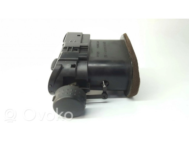 Центральная воздушная решётка