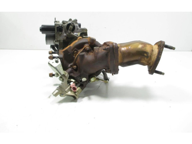 Турбина Toyota Land Cruiser (J120) 1720130190