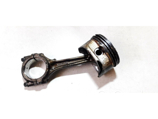 Píst xs6ga2a Ford Ka pro benzínový motor 1.3