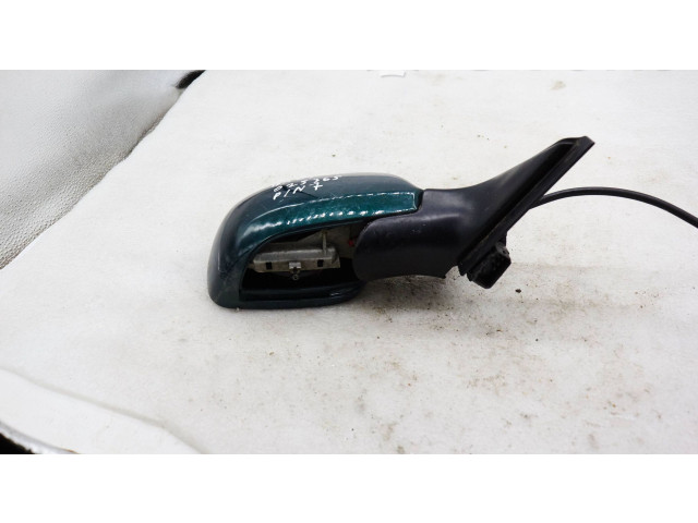 Зеркало электрическое Audi A8 S8 D2 4D 1994 - 2002 года