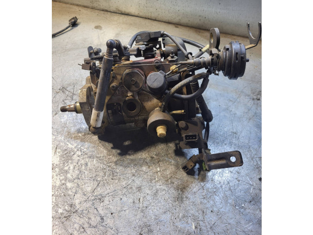 Топливный насос