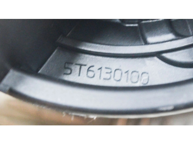 Вентилятор печки    5T6130100, EJV00006   Fiat 500X
