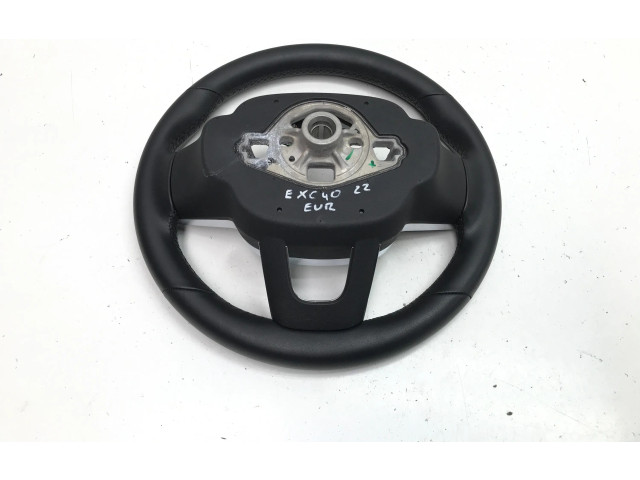 Руль Volvo XC40 - года P31690983, 34358454A