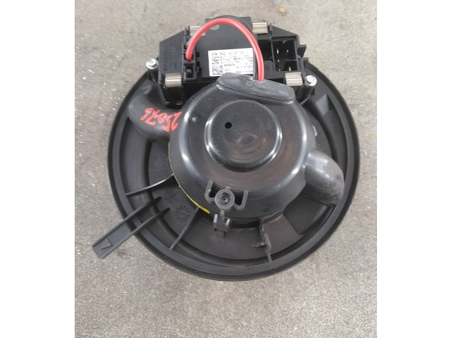 Вентилятор печки MEDMODSTAND, 1K1820015L Volkswagen Golf VI