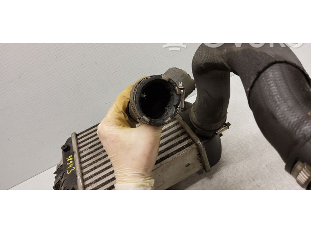 Интеркулер Volkswagen Transporter - Caravelle T4