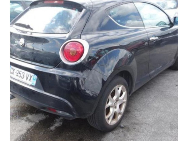 Вентилятор радиатора Alfa Romeo Mito