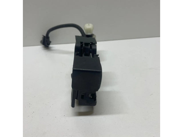 Zámek zadních dveří 99162411803, 80666517 Porsche 911 991 2017