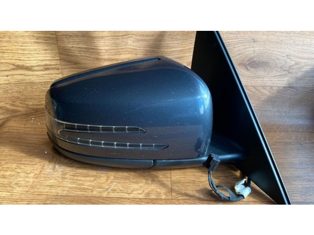 Zpětné zrcátko pravé Mercedes-Benz C W204 2010 A2048103416