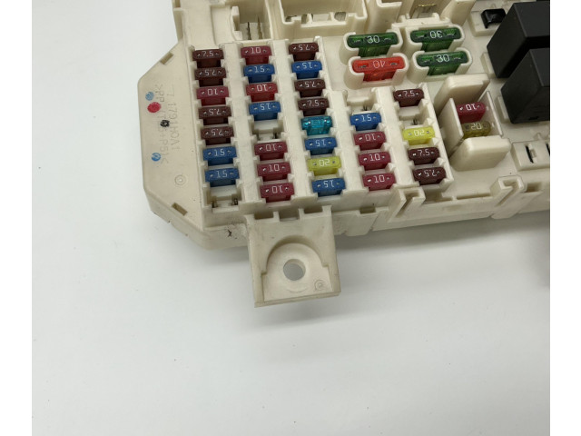   Pojistková skříňka 1791HOA1, 1791HOA1   Smart ForFour  2006