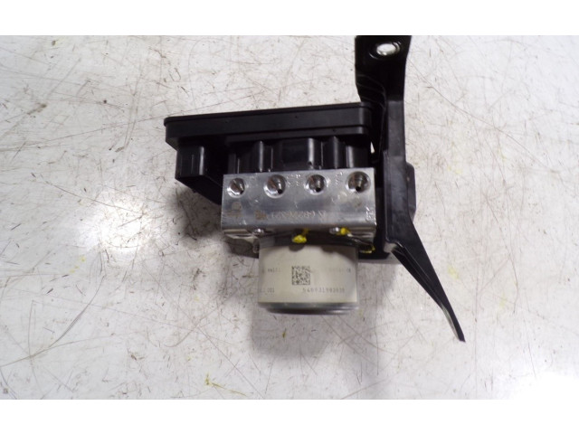 Блок АБС 6000628200, 52122931   Jeep  Renegade  2014 -  года