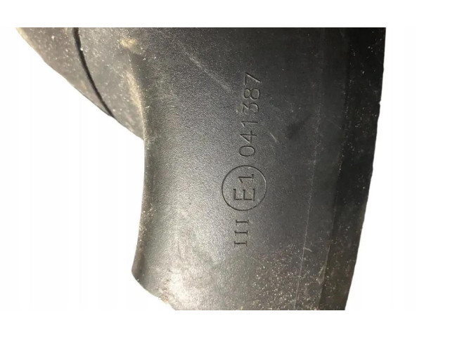 Zpětné zrcátko Audi Q7 4M 2015 E1041387