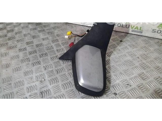 Зеркало электрическое        Citroen Xantia   -  года   