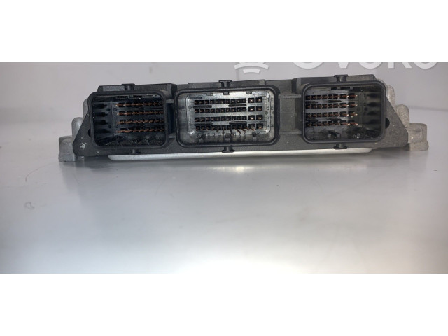 Řídící jednotka 9661773380 Peugeot 307 2006