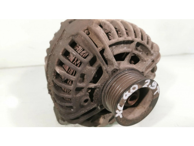 Генератор 0124625001 Volvo XC90 2.9