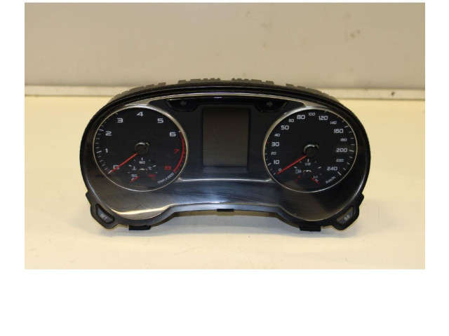 Панель приборов 8XA920930D   Audi A1       