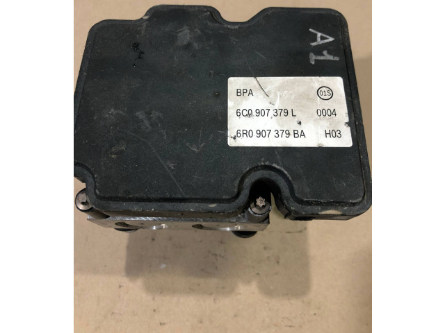 Блок АБС 6C0614517L Audi A1 2010 - 2018 года