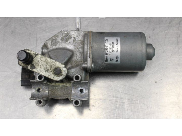 Моторчик дворников 719715701, W09861 BMW Z4 E89