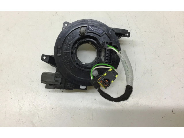 Блок управления редуктора коробки передач (раздатки) FK7214A664CA Jaguar E-Pace