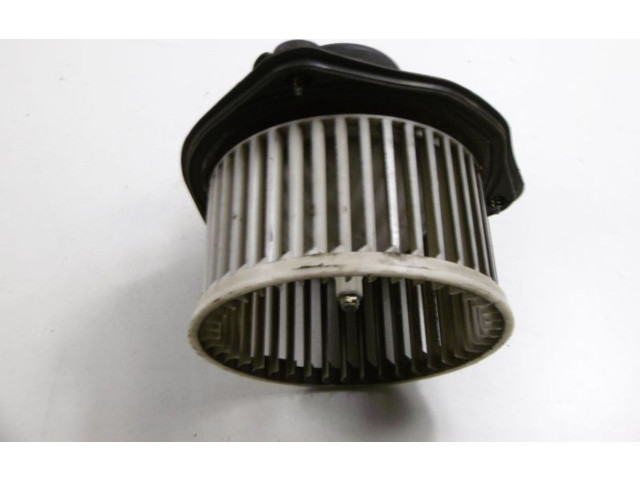 Вентилятор печки       Chevrolet Nubira