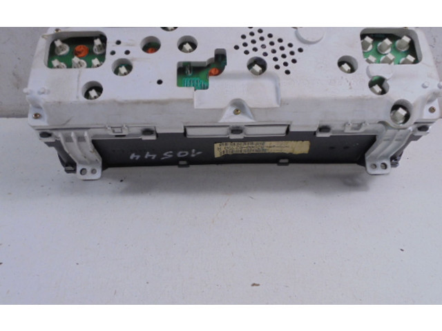 Přístrojová deska Toyota Corolla E110 2001 83800-02390A, 83800-02390A