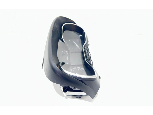 Панель приборов 983112138000, 983112138000 Citroen C3 Aircross