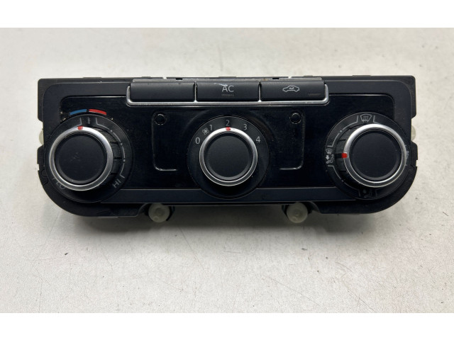 Блок управления климат-контролем 7N0907426F Volkswagen Caddy