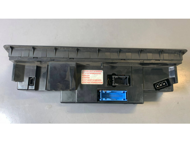 Включатель электрических окон 6915808, 64116915808 BMW X5 E53