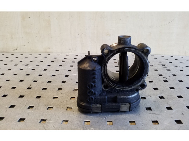 Интеркулер 2692720, 0281002701 Volvo S80