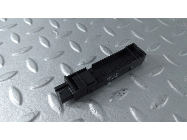 Блок управления 13502551, 74938500   Cadillac XTS