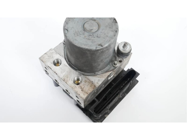 Блок АБС 0265230390 Smart ForTwo II 2007-2016 года