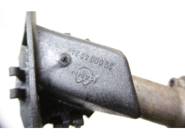 Масляный насос 1 049115153B, 049115153B Volkswagen Golf II