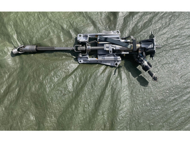    Рулевая рейка 96819475ZD, 61NT010540455   Citroen C5 2008 - 2016 года