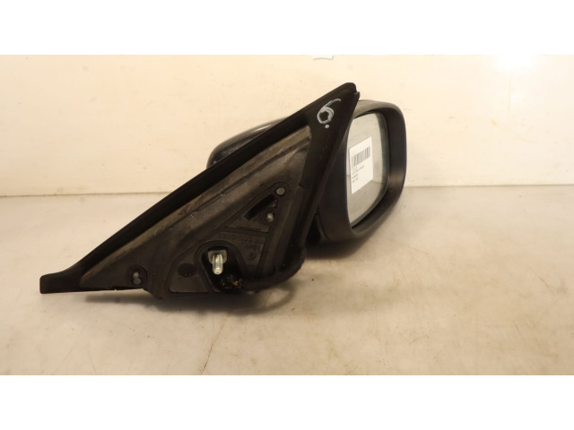 Зеркало электрическое        Volvo V50  2008 - 2012 года   