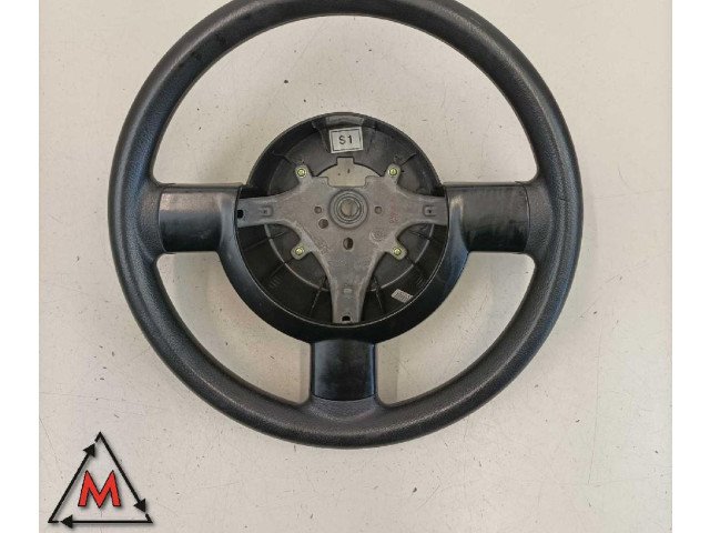 Руль Chevrolet Matiz   -  года 96591272      
