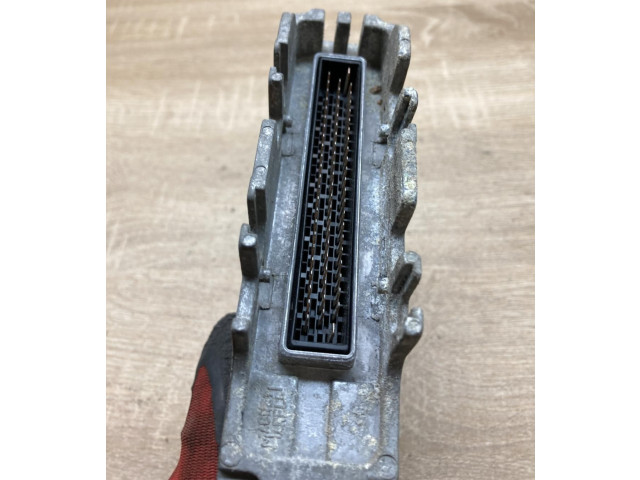 Блок управления коробкой передач 09A927750N Audi A3 S3 8L