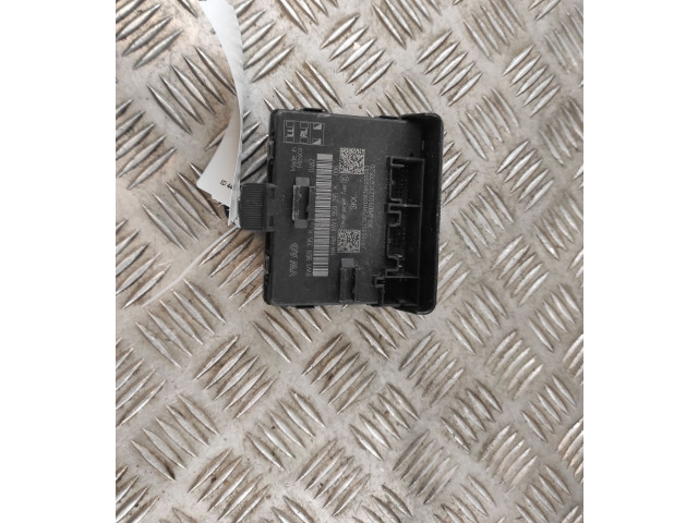 Блок управления дверью 8W1959395, 8W1959395   Audi Q5 SQ5