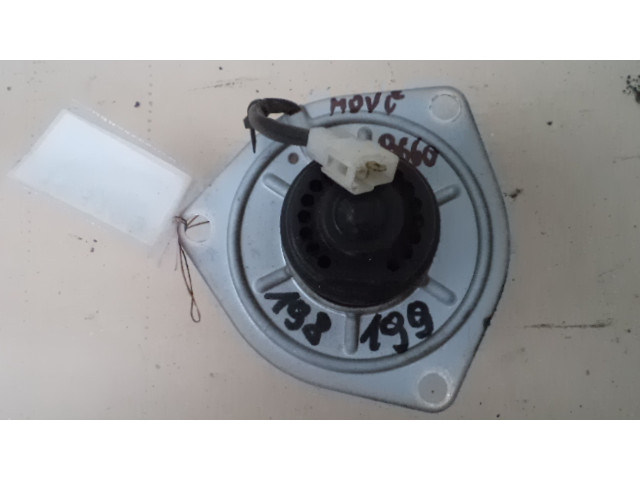 Вентилятор печки Daihatsu Move L600