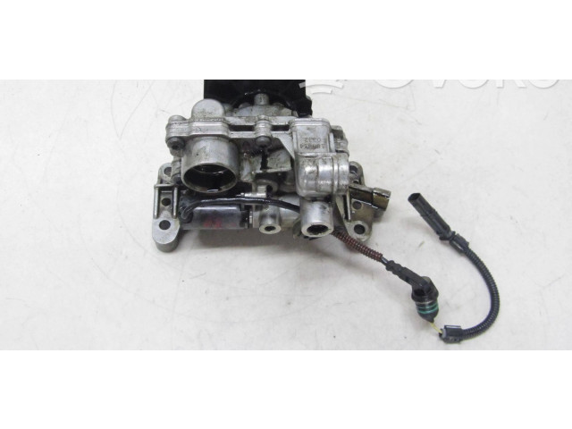 Масляный насос 31401488 Volvo V40 D4204T5