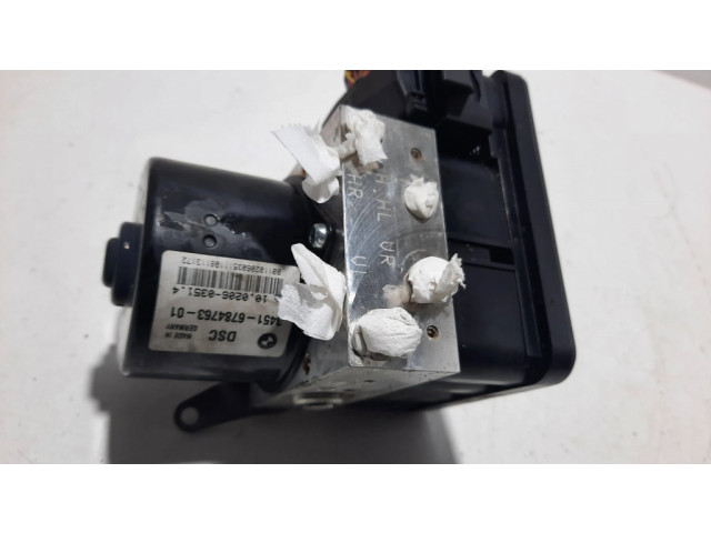 Jednotka ABS 34516784763, 34526784764   BMW 1 E81 E87 2009