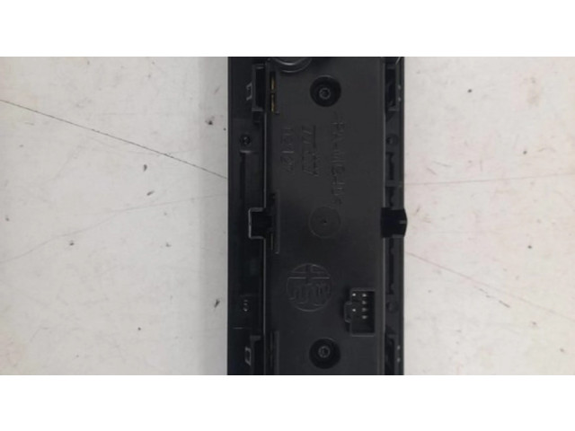 Блок управления климат-контролем 01561195910 Alfa Romeo Stelvio