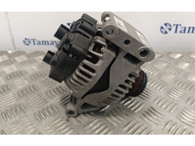 Генератор TG9S036 Fiat Idea