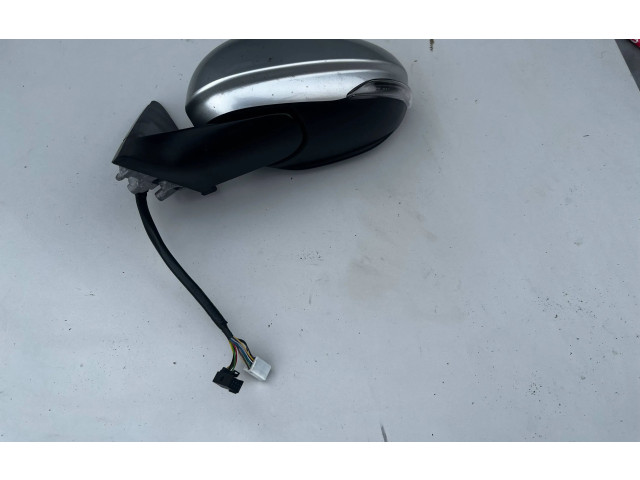 Zpětné zrcátko Alfa Romeo Giulia 2017