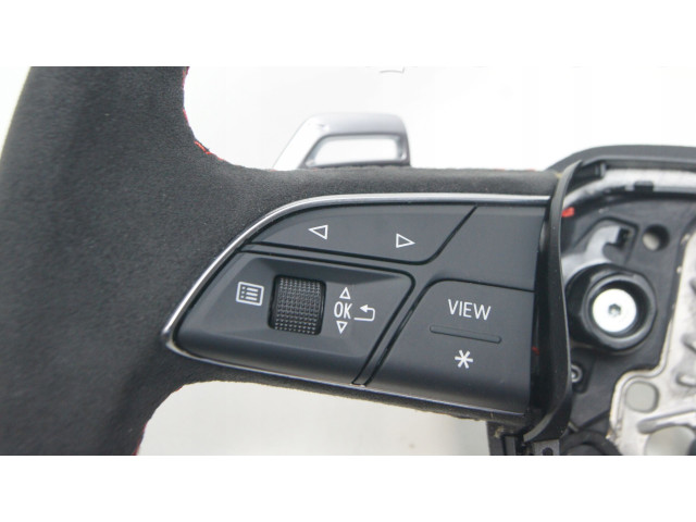 Volant Audi RS5 2010 8W0419091GL