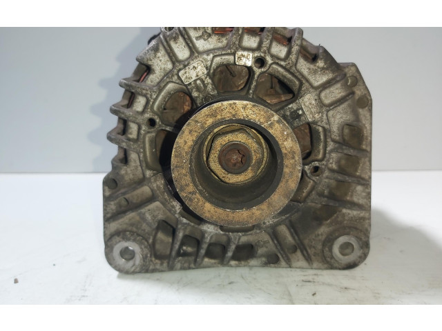 Генератор SG12B105, SG12B105   Dacia Sandero      