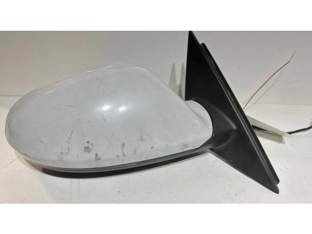 Zpětné zrcátko Audi A6 C7 2011 E1021143