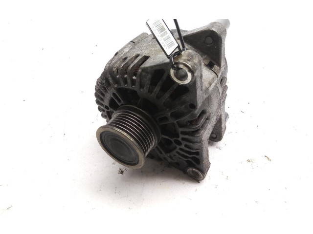 Генератор 9662731680 Mitsubishi Outlander