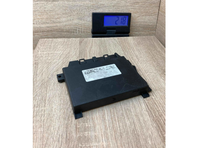 Блок управления коробкой передач A0215451332   Mercedes-Benz C W202