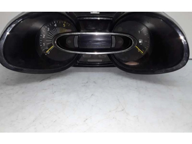 Спидометр (приборный щиток) 248109294R Renault Clio III
