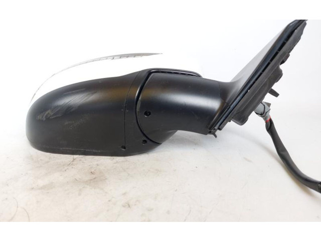 Zpětné zrcátko Nissan Qashqai 2014 963014EH1A