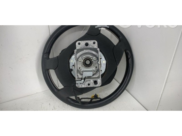 Руль Citroen C5  2008 - 2016 года 00004109KX      